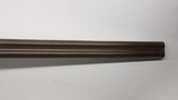 William Moore Hammer Faux 12ga 32