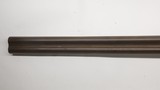 William Moore Hammer Faux 12ga 32
