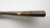 William Moore Hammer Faux 12ga 32