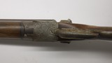 William Moore Hammer Faux 12ga 32