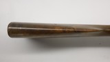 William Moore Hammer Faux 12ga 32