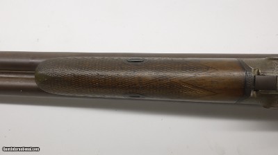 William Moore Hammer Faux 12ga 32