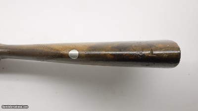 William Moore Hammer Faux 12ga 32