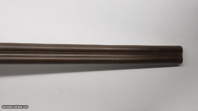William Moore Hammer Faux 12ga 32