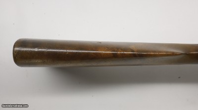 William Moore Hammer Faux 12ga 32
