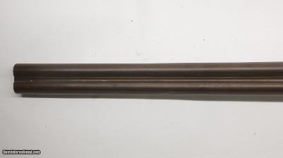William Moore Hammer Faux 12ga 32