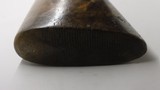 William Moore Hammer Faux 12ga 32
