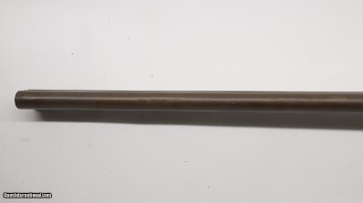 William Moore Hammer Faux 12ga 32