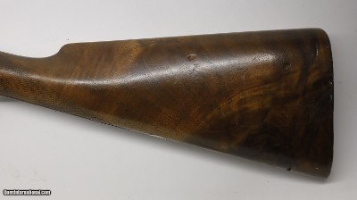 William Moore Hammer Faux 12ga 32