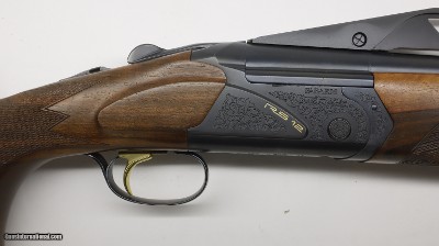 Fabarm Axis RS 12 12ga 32