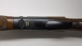 Fabarm Axis RS 12 12ga 32