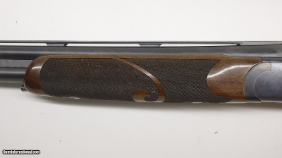 CSMC Connecticut Shotgun 21 20ga 32
