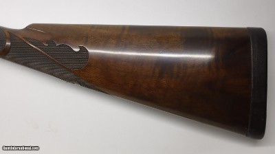 CSMC Connecticut Shotgun 21 20ga 32