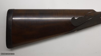 CSMC Connecticut Shotgun 21 20ga 32