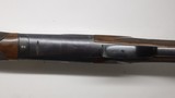CSMC Connecticut Shotgun 21 20ga 32