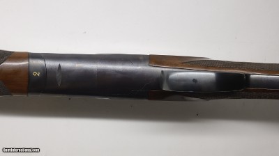 CSMC Connecticut Shotgun 21 20ga 32