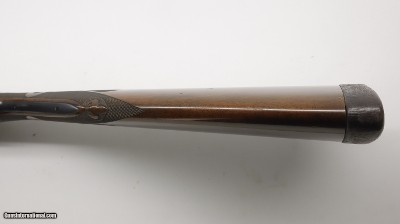 CSMC Connecticut Shotgun 21 20ga 32