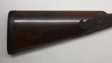 CSMC Connecticut Shotgun 21 20ga 32