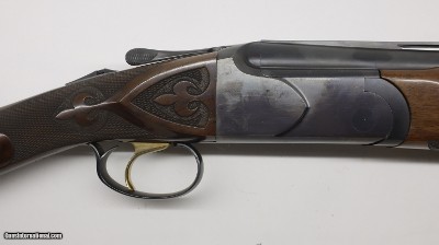 CSMC Connecticut Shotgun 21 20ga 32