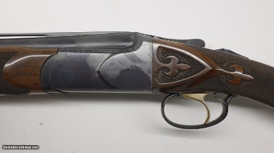 CSMC Connecticut Shotgun 21 20ga 32