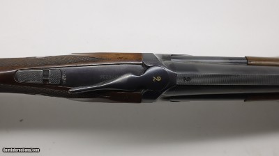 CSMC Connecticut Shotgun 21 20ga 32