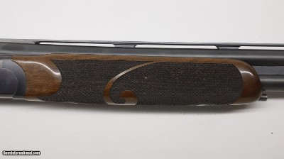 CSMC Connecticut Shotgun 21 20ga 32