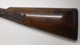 CSMC Connecticut Shotgun 21 20ga 32