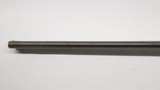 H Dean Durham Hammer gun, Belgium 16ga 30