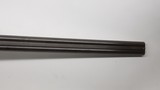 H Dean Durham Hammer gun, Belgium 16ga 30