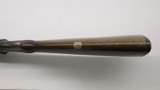 H Dean Durham Hammer gun, Belgium 16ga 30