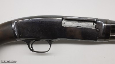 Winchester 42 410, 28