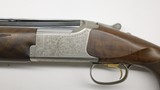 Browning Citori 525 Sport Grade 3 12ga, 30