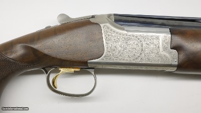 Browning Citori 525 Sport Grade 3 12ga, 30
