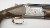 Browning Citori 525 Sport Grade 3 12ga, 30