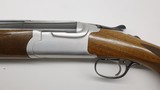 Ruger Red Label 12ga 26