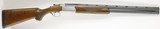 Ruger Red Label 12ga 26