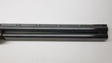 Ruger Red Label 12ga 26