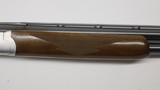 Ruger Red Label 12ga 26
