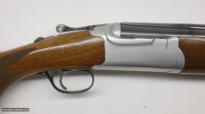 Ruger Red Label 12ga 26