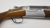 Ruger Red Label 12ga 26