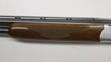 Ruger Red Label 12ga 26