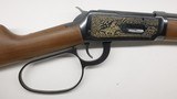 Winchester 1894 94 AE 94AE Wrangler II 35-55 NOS - 1 of 20