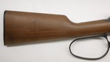 Winchester 1894 94 AE 94AE Wrangler II 35-55 NOS - 3 of 20