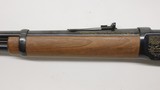 Winchester 1894 94 AE 94AE Wrangler II 35-55 NOS - 17 of 20