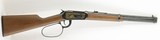 Winchester 1894 94 AE 94AE Wrangler II 35-55 NOS - 19 of 20