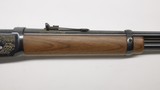 Winchester 1894 94 AE 94AE Wrangler II 35-55 NOS - 4 of 20