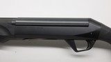 Benelli SBE 2 Super Black Eagle Synthetic 12ga 28