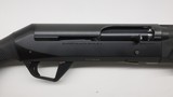 Benelli SBE 2 Super Black Eagle Synthetic 12ga 28
