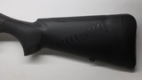 Benelli SBE 2 Super Black Eagle Synthetic 12ga 28