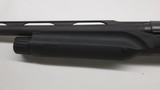 Benelli SBE 2 Super Black Eagle Synthetic 12ga 28